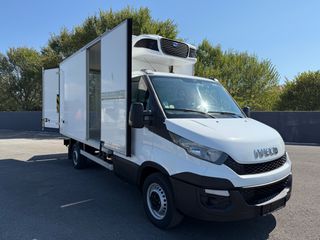 Ψυγείο Iveco 2015 Daily 35s13 Euro5 Κλίμα-thumb-41
