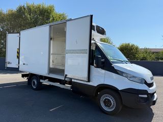 Ψυγείο Iveco 2015 Daily 35s13 Euro5 Κλίμα-thumb-42