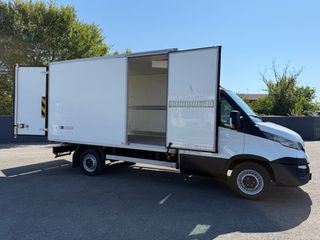 Ψυγείο Iveco 2015 Daily 35s13 Euro5 Κλίμα-thumb-43