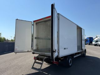 Ψυγείο Iveco 2015 Daily 35s13 Euro5 Κλίμα-thumb-45