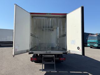 Ψυγείο Iveco 2015 Daily 35s13 Euro5 Κλίμα-thumb-46