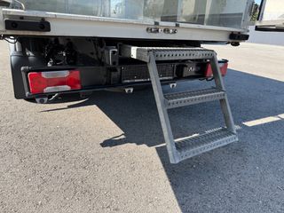 Ψυγείο Iveco 2015 Daily 35s13 Euro5 Κλίμα-thumb-48