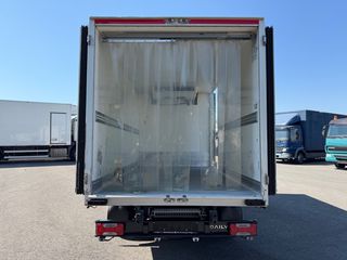 Ψυγείο Iveco 2015 Daily 35s13 Euro5 Κλίμα-thumb-55