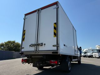 Ψυγείο Iveco 2015 Daily 35s13 Euro5 Κλίμα-thumb-59