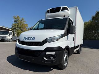 Ψυγείο Iveco 2015 Daily 35s13 Euro5 Κλίμα-thumb-60