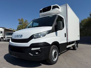 Ψυγείο Iveco 2015 Daily 35s13 Euro5 Κλίμα-thumb-61