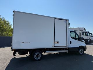 Ψυγείο Iveco 2015 Daily 35s13 Euro5 Κλίμα-thumb-10