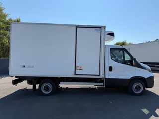 Ψυγείο Iveco 2015 Daily 35s13 Euro5 Κλίμα-thumb-11
