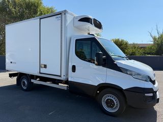 Ψυγείο Iveco 2015 Daily 35s13 Euro5 Κλίμα-thumb-12