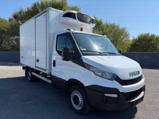 Ψυγείο Iveco 2015 Daily 35s13 Euro5 Κλίμα-thumb-13
