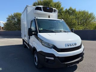 Ψυγείο Iveco 2015 Daily 35s13 Euro5 Κλίμα-thumb-14