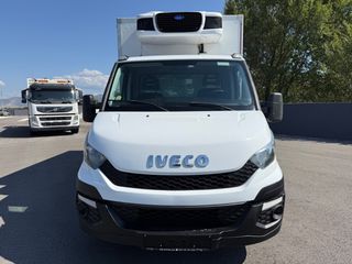 Ψυγείο Iveco 2015 Daily 35s13 Euro5 Κλίμα-thumb-15