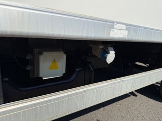 Ψυγείο Iveco 2015 Daily 35s13 Euro5 Κλίμα-thumb-16