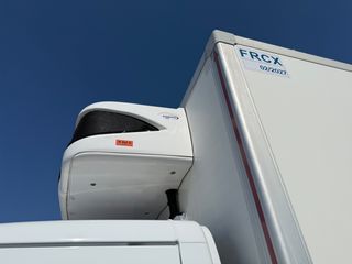 Ψυγείο Iveco 2015 Daily 35s13 Euro5 Κλίμα-thumb-17