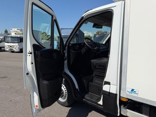 Ψυγείο Iveco 2015 Daily 35s13 Euro5 Κλίμα-thumb-18