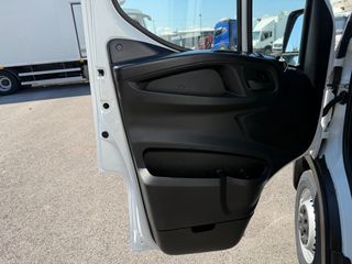 Ψυγείο Iveco 2015 Daily 35s13 Euro5 Κλίμα-thumb-19