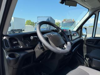 Ψυγείο Iveco 2015 Daily 35s13 Euro5 Κλίμα-thumb-20