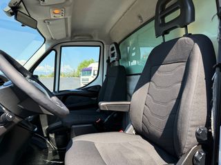 Ψυγείο Iveco 2015 Daily 35s13 Euro5 Κλίμα-thumb-21