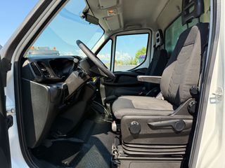 Ψυγείο Iveco 2015 Daily 35s13 Euro5 Κλίμα-thumb-22