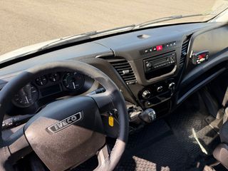 Ψυγείο Iveco 2015 Daily 35s13 Euro5 Κλίμα-thumb-23