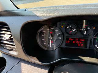 Ψυγείο Iveco 2015 Daily 35s13 Euro5 Κλίμα-thumb-24