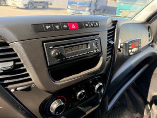 Ψυγείο Iveco 2015 Daily 35s13 Euro5 Κλίμα-thumb-25