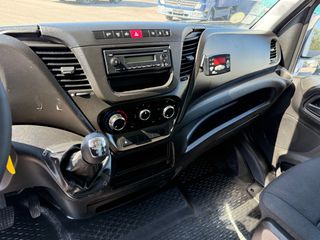 Ψυγείο Iveco 2015 Daily 35s13 Euro5 Κλίμα-thumb-26