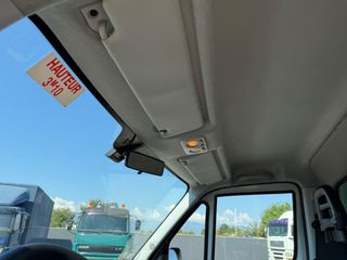 Ψυγείο Iveco 2015 Daily 35s13 Euro5 Κλίμα-thumb-29