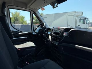 Ψυγείο Iveco 2015 Daily 35s13 Euro5 Κλίμα-thumb-31