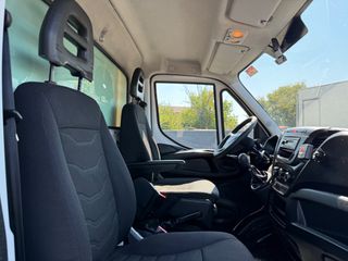 Ψυγείο Iveco 2015 Daily 35s13 Euro5 Κλίμα-thumb-32