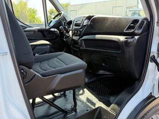 Ψυγείο Iveco 2015 Daily 35s13 Euro5 Κλίμα-thumb-33
