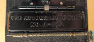 Kodak No2 Folding Autographic Brownie-thumb-5