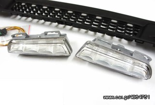 SMART 451 FACELIFT TFL-DRL WITH FRONT COVER-thumb-4