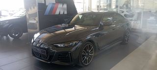 Bmw i4 2023 M50-ΣΕ ΕΓΓΥΗΣΗ-ΜΕ ΑΠΟΣΥΡΣΗ