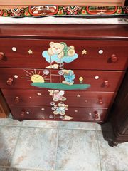 Παιδική Αλλαξιέρα