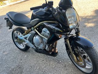 Kawasaki ER - 6 N 2008 ER6N
