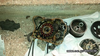 ΒΟΛΑΝ ΠΗΝΙΑ SH 150