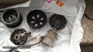 ΒΟΛΑΝ ΠΗΝΙΑ SH 150-thumb-2
