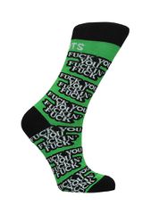Fuck you Socks-thumb-3