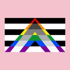 Ultimate LGBTQ+ Flag-thumb-1
