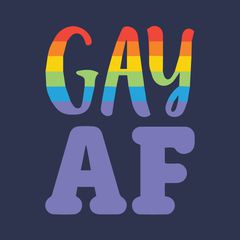 Gay AF-thumb-1