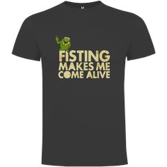 Kermit Fisting-thumb-3