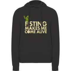 Kermit Fisting-thumb-2