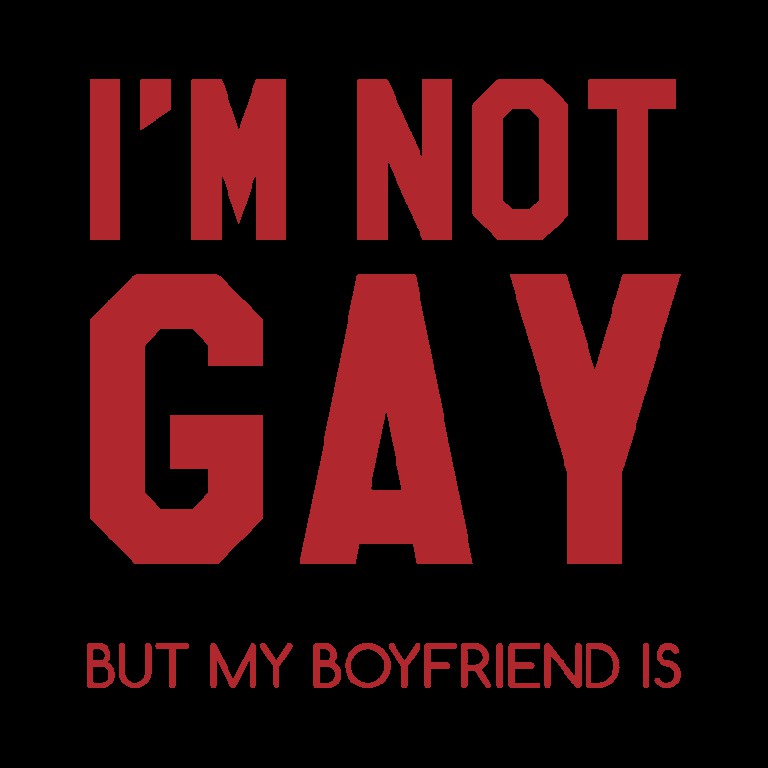 My Boyfriend