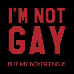My Boyfriend
