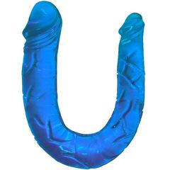 Dildo Doppio Dong 29,8 cm-thumb-1