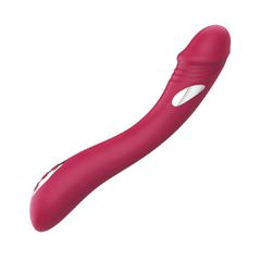 ZYRA Vibrator - Curve Vibe G-spot Electro-Stimulation