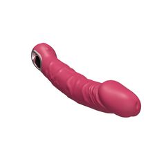 Realistic Vibrator PINK-thumb-10