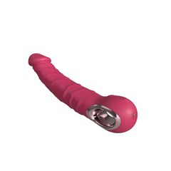 Realistic Vibrator PINK-thumb-8