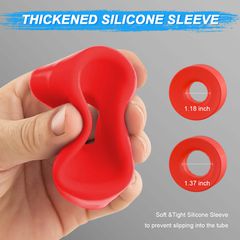 Automatic Pump - 8 sucking modes,counting mode